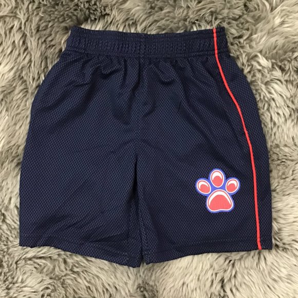 Nickelodeon | Boy's Paw Patrol Clothing Set | 3 Pieces | Red & Navy | Size 6 - Picture 8 of 9